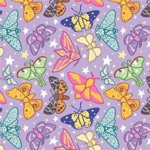 Meet your Posher, Mackenzie